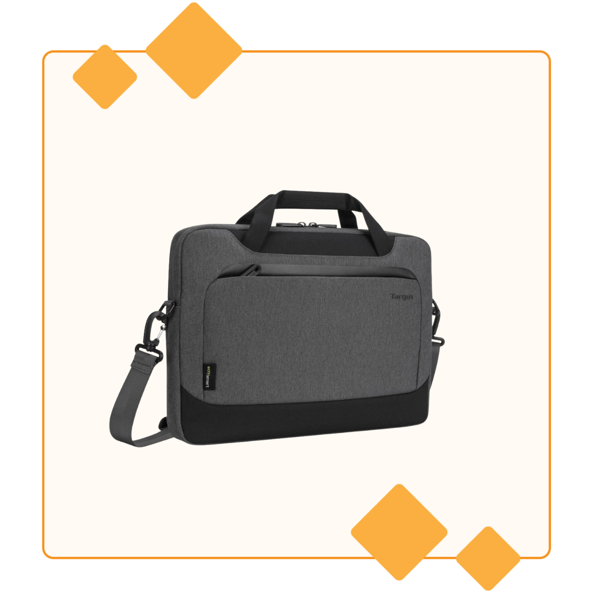Cypress EcoSmart 14" Slipcase (Grey)